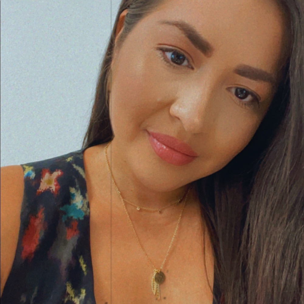 Meet your Posher, Irene